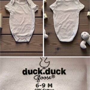 Baby Boy Bundle ~ 6-9 months